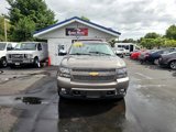 Used 2012 Chevrolet Tahoe LTZ image 2