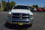 Used 2018 RAM 3500 Tradesman w/ Chrome Appearance Group image 5