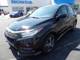 Certified 2020 Honda HR-V Touring image 3