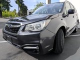 Used 2018 Subaru Forester 2.5i Premium image 3