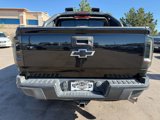 Used 2018 Chevrolet Colorado ZR2 w/ ZR2 Midnight Special Edition image 6