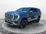 New 2025 GMC Yukon Denali w/ LPO, Floor Liner Package image 3