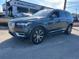 Used 2024 Volvo XC90 T8 Plus w/ Protection Package Premier image 4