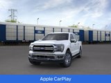 New 2025 Ford F150 Lariat image 2