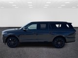 New 2025 Lincoln Navigator L Reserve w/ Jet Appearance Package image 6