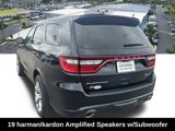 New 2025 Dodge Durango SRT Hellcat image 6