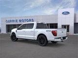 New 2025 Ford F150 Platinum w/ Equipment Group 702A High image 4