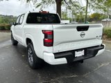 New 2025 Nissan Frontier SL image 5