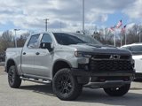 New 2025 Chevrolet Silverado 1500 ZR2 w/ Technology Package image 2