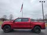 New 2025 Chevrolet Silverado 1500 RST image 2
