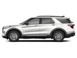 New 2025 Ford Explorer Active image 3