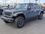 New 2025 Jeep Gladiator Rubicon image 5