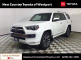 Certified 2023 Toyota 4Runner Limited image 3