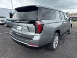 New 2025 Chevrolet Suburban LS w/ Max Trailering Package image 3
