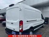 Used 2023 Ford Transit 250 Medium Roof AWD w/ Load Area Protection Package image 3