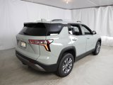 New 2025 Chevrolet Equinox LT w/ Convenience Package II image 3