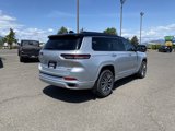 New 2025 Jeep Grand Cherokee L Summit image 3