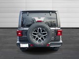 New 2025 Jeep Wrangler Sahara w/ Safety Group image 5