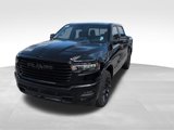 New 2025 RAM 1500 Laramie w/ Night Edition image 2