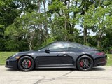 Certified 2019 Porsche 911 Carrera GTS image 2