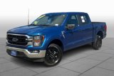 Certified 2023 Ford F150 XLT image 2