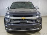 New 2025 Chevrolet Suburban Premier image 5