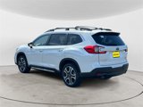 New 2025 Subaru Ascent Touring image 3