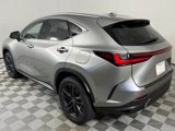 New 2025 Lexus NX 450h+ AWD w/ Luxury Package image 4
