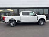 New 2025 Ford F350 XLT image 2