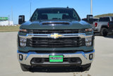New 2025 Chevrolet Silverado 2500 LT w/ Texas Edition image 2