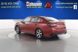 Used 2022 Subaru Legacy Limited XT image 5