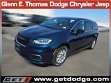 New 2025 Chrysler Pacifica Select image 4