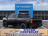 New 2025 Chevrolet Silverado 2500 LTZ w/ Trail Boss Package image 3