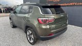 Used 2018 Jeep Compass Limited image 2