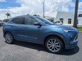 New 2026 Buick Encore GX Avenir w/ Avenir Technology Package image 2
