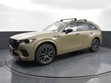 New 2025 MAZDA CX-70 3.3 Turbo S w/ Premium Package image 6