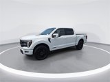 New 2025 Ford F150 Platinum w/ Equipment Group 702A High image 4