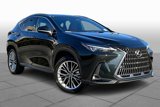 New 2026 Lexus NX 350 AWD w/ Premium Package image 2
