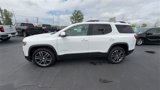 Certified 2023 GMC Acadia SLT w/ Preferred Package image 5