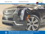 New 2025 Cadillac Escalade IQ Luxury 1 image 3