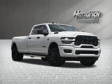 New 2025 RAM 3500 Big Horn image 2