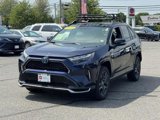 Certified 2022 Toyota RAV4 XSE image 2
