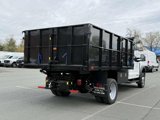 New 2025 Ford F550 4x4 Regular Cab Super Duty image 2