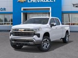 New 2026 Chevrolet Silverado 1500 LTZ w/ LTZ Premium Package image 6
