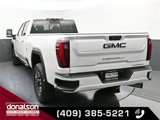 New 2025 GMC Sierra 2500 Denali Ultimate w/ Max Trailering Package image 4