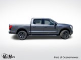 New 2025 Ford F150 Lightning XLT image 3