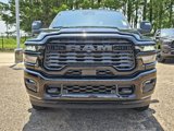 New 2025 RAM 3500 Big Horn image 2