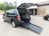 Used 2015 Dodge Grand Caravan SXT image 3