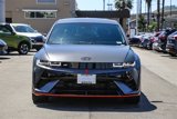 New 2025 Hyundai Ioniq 5 N image 2