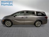 New 2026 Honda Odyssey EX-L image 2